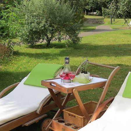 Residenz Hotel Am Festspielhaus Ρεκλινγκχάουζεν Εξωτερικό φωτογραφία