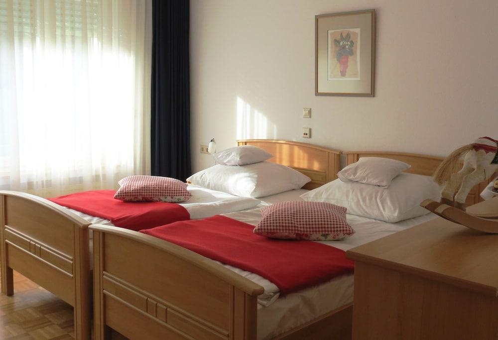 Residenz Hotel Am Festspielhaus Ρεκλινγκχάουζεν Εξωτερικό φωτογραφία
