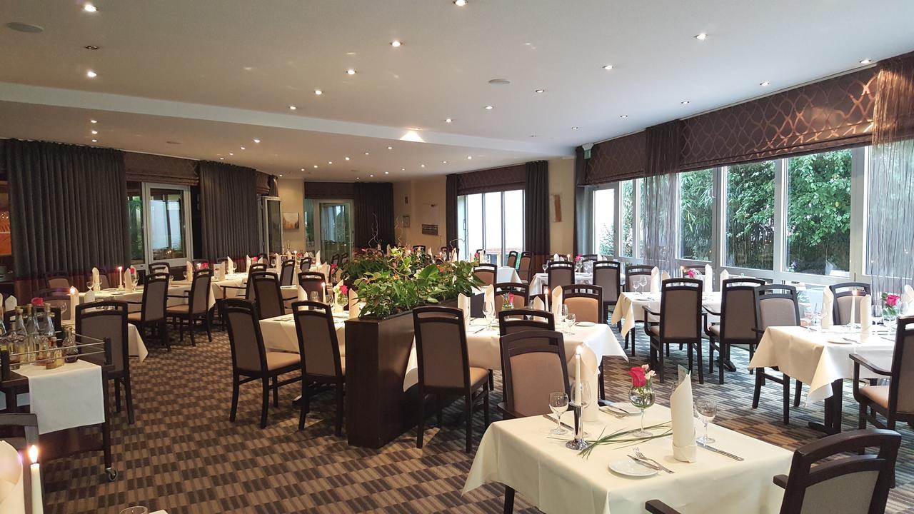 Residenz Hotel Am Festspielhaus Ρεκλινγκχάουζεν Εξωτερικό φωτογραφία