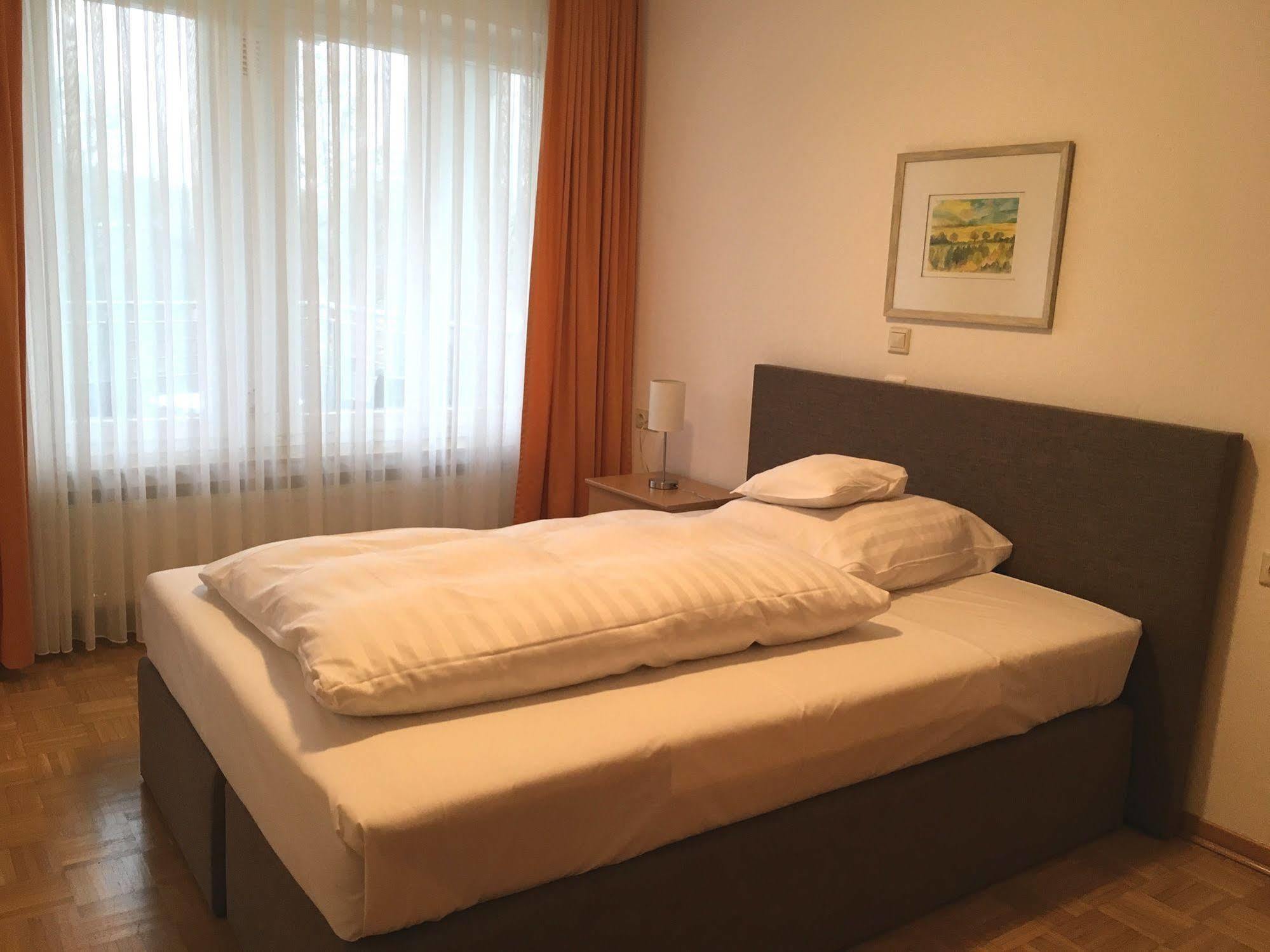 Residenz Hotel Am Festspielhaus Ρεκλινγκχάουζεν Εξωτερικό φωτογραφία